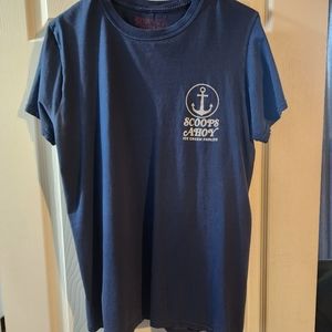 Stranger Things Scoops Ahoy T-Shirt